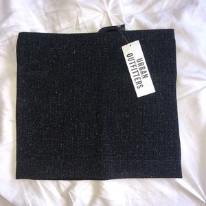 urban outfitters markie tube top